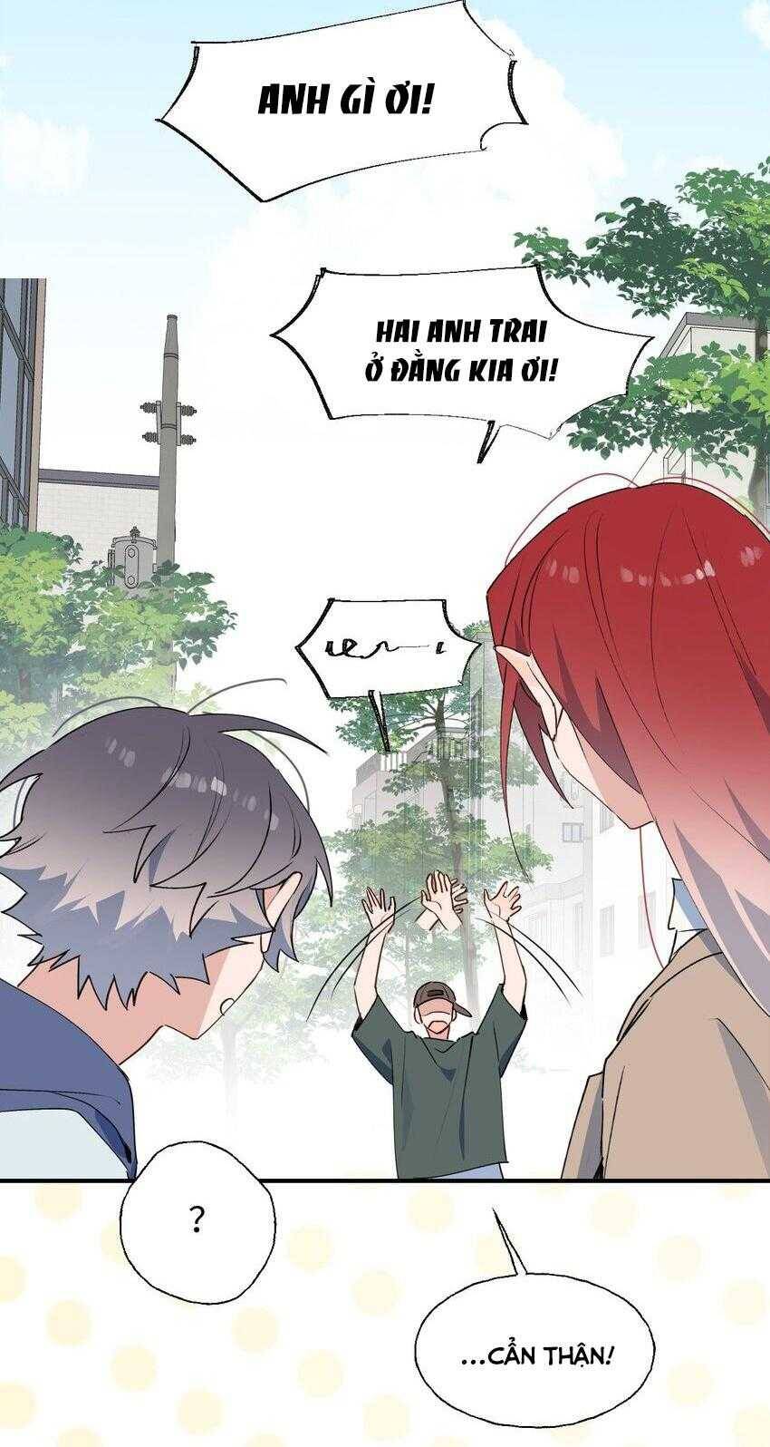 Ma Vương Đại Nhân Luôn Trêu Chọc Tôi Chapter 75 - 8