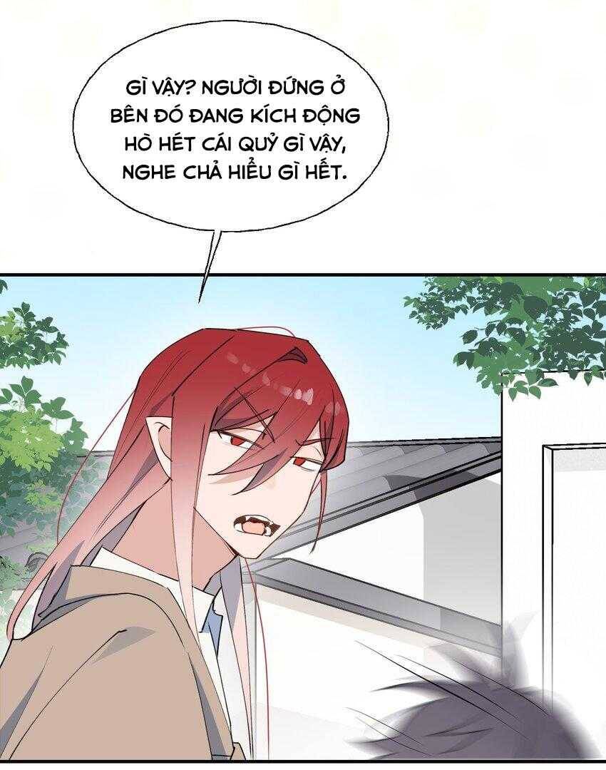 Ma Vương Đại Nhân Luôn Trêu Chọc Tôi Chapter  75 - 10