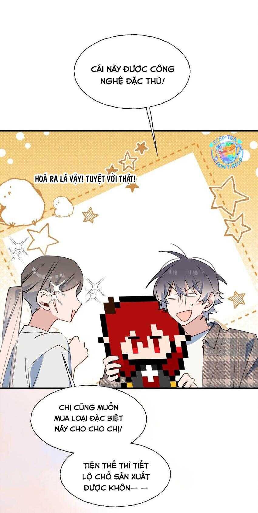 Ma Vương Đại Nhân Luôn Trêu Chọc Tôi Chapter  76 - 11