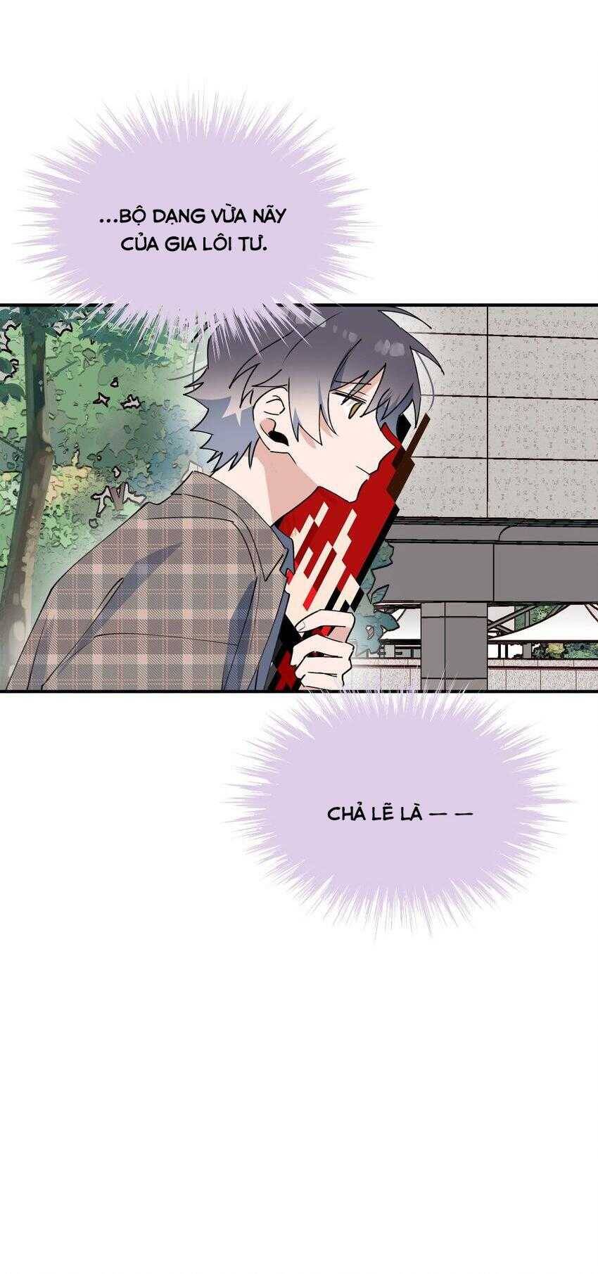Ma Vương Đại Nhân Luôn Trêu Chọc Tôi Chapter  76 - 14