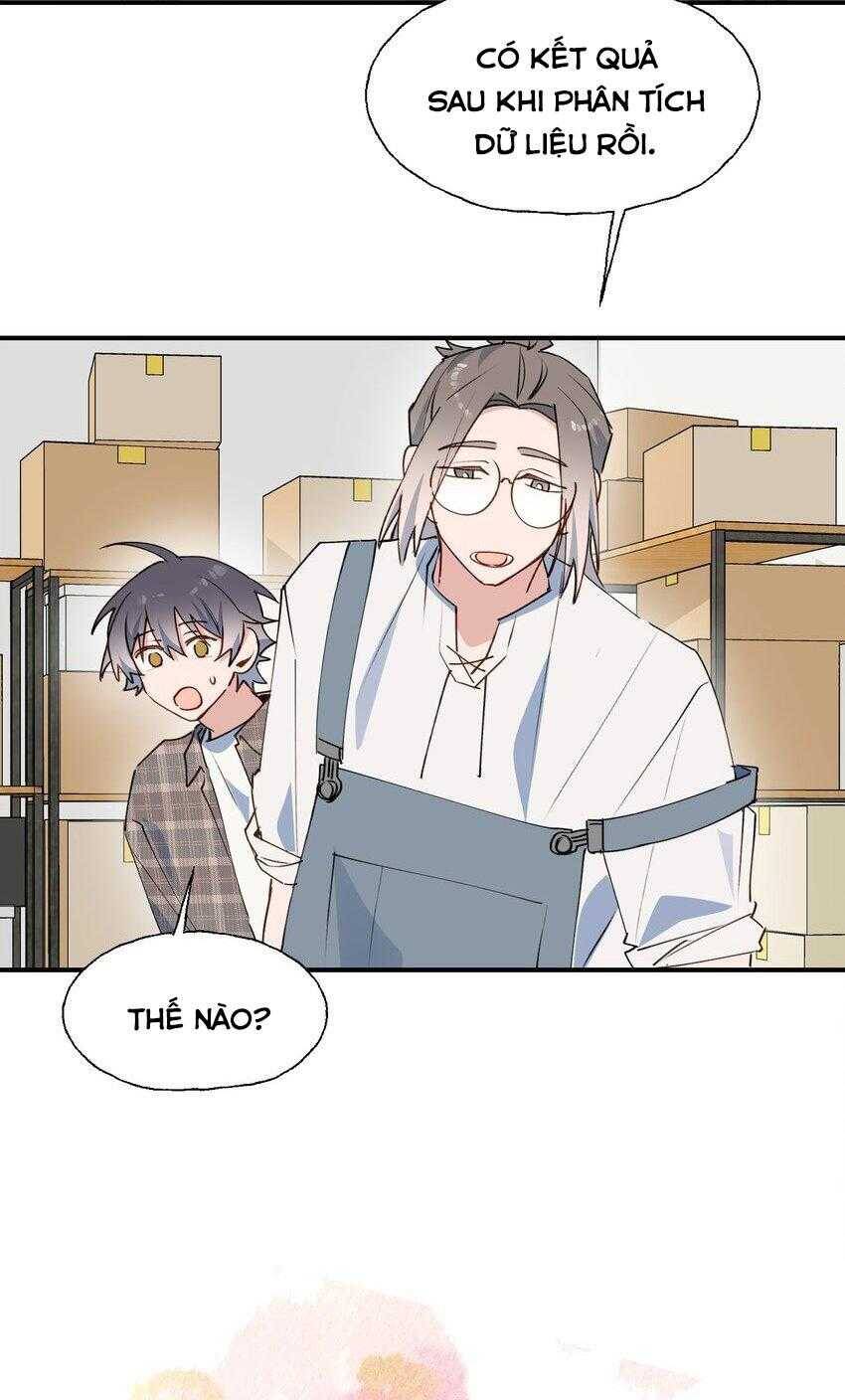 Ma Vương Đại Nhân Luôn Trêu Chọc Tôi Chapter  76 - 16