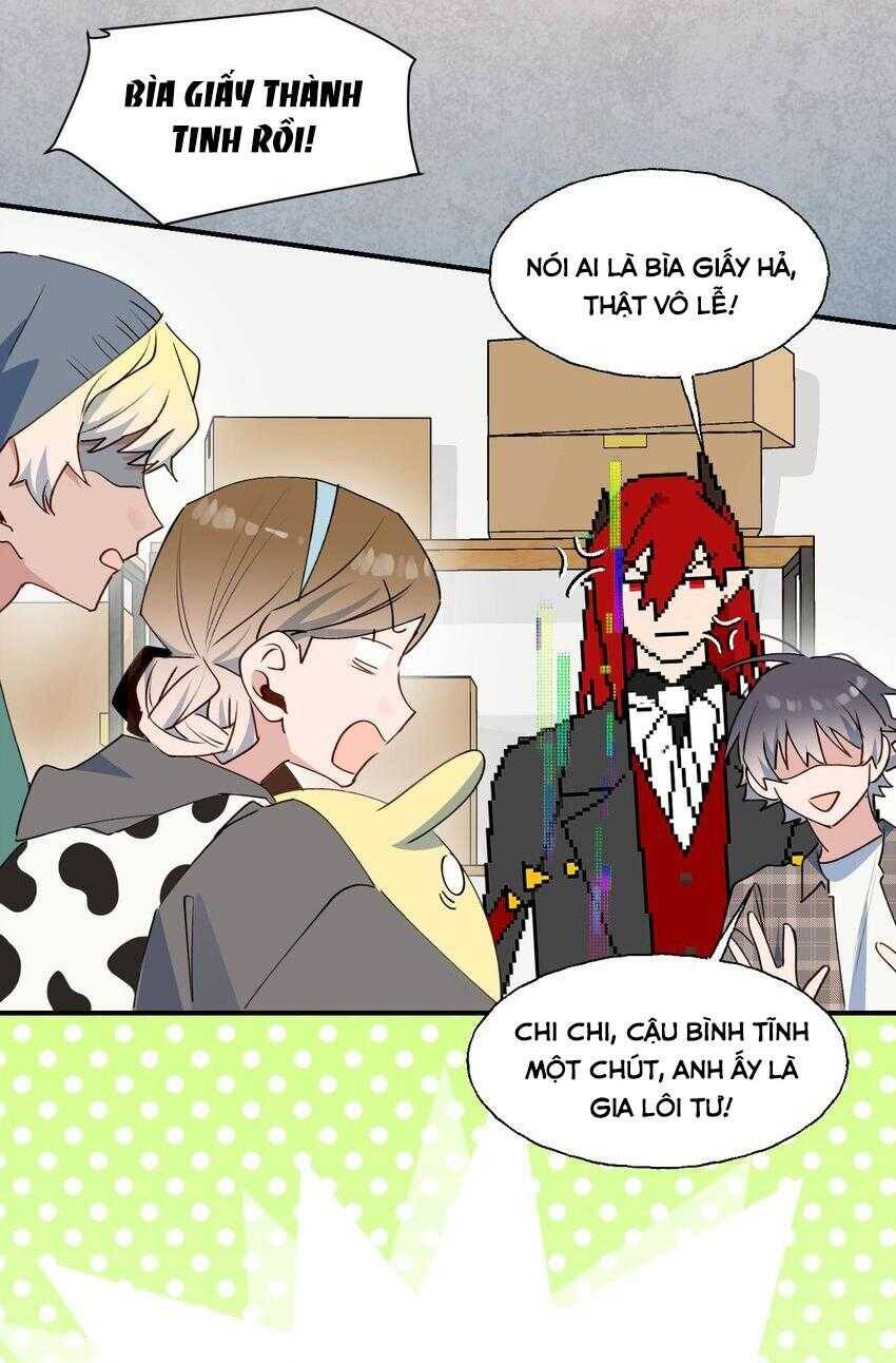 Ma Vương Đại Nhân Luôn Trêu Chọc Tôi Chapter  76 - 19