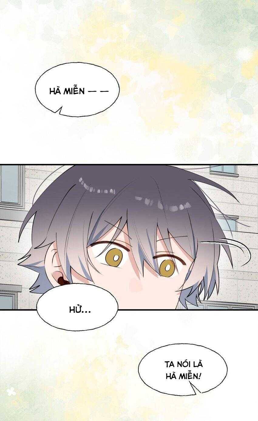 Ma Vương Đại Nhân Luôn Trêu Chọc Tôi Chapter  76 - 3