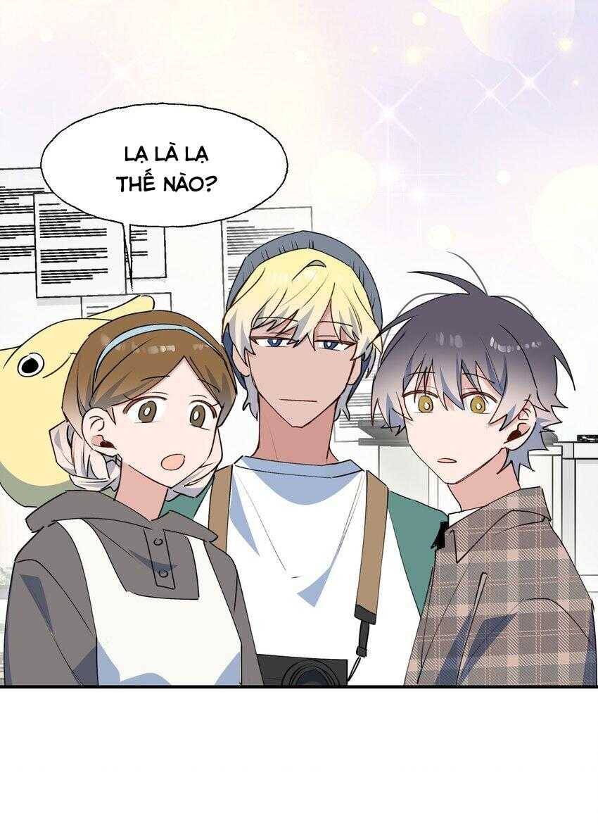 Ma Vương Đại Nhân Luôn Trêu Chọc Tôi Chapter  76 - 22