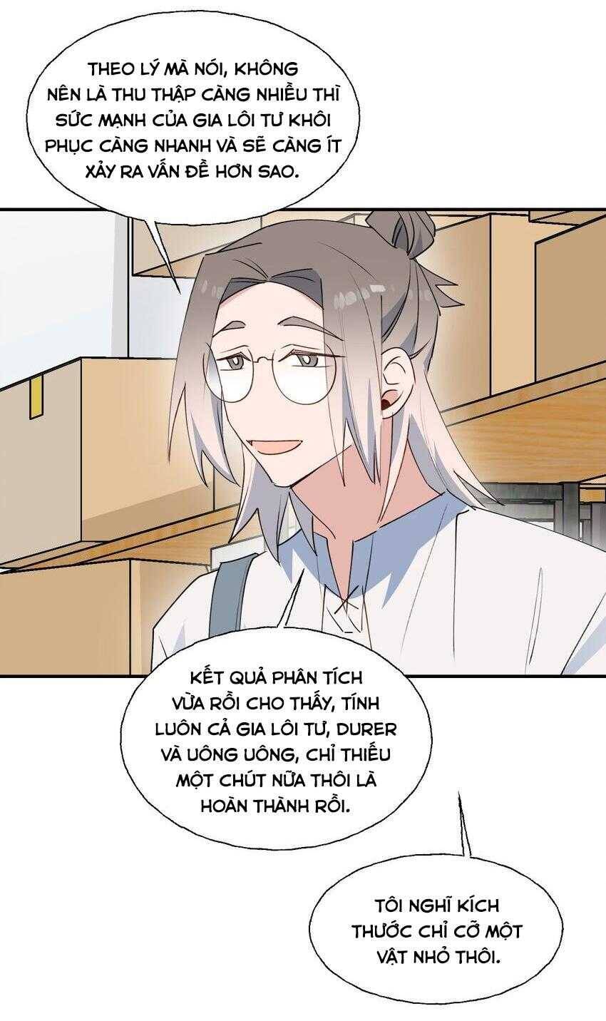 Ma Vương Đại Nhân Luôn Trêu Chọc Tôi Chapter  76 - 23