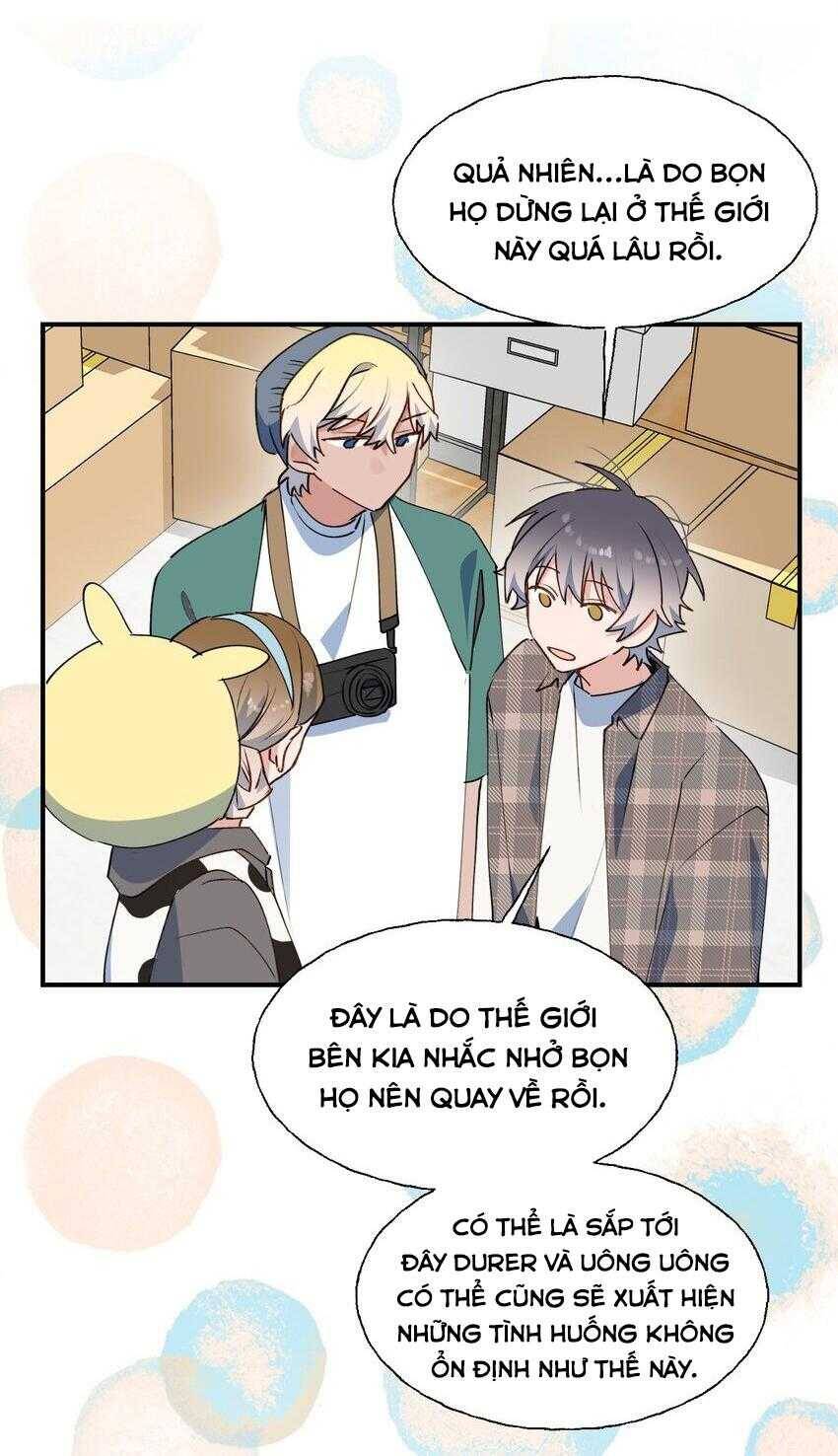 Ma Vương Đại Nhân Luôn Trêu Chọc Tôi Chapter  76 - 24