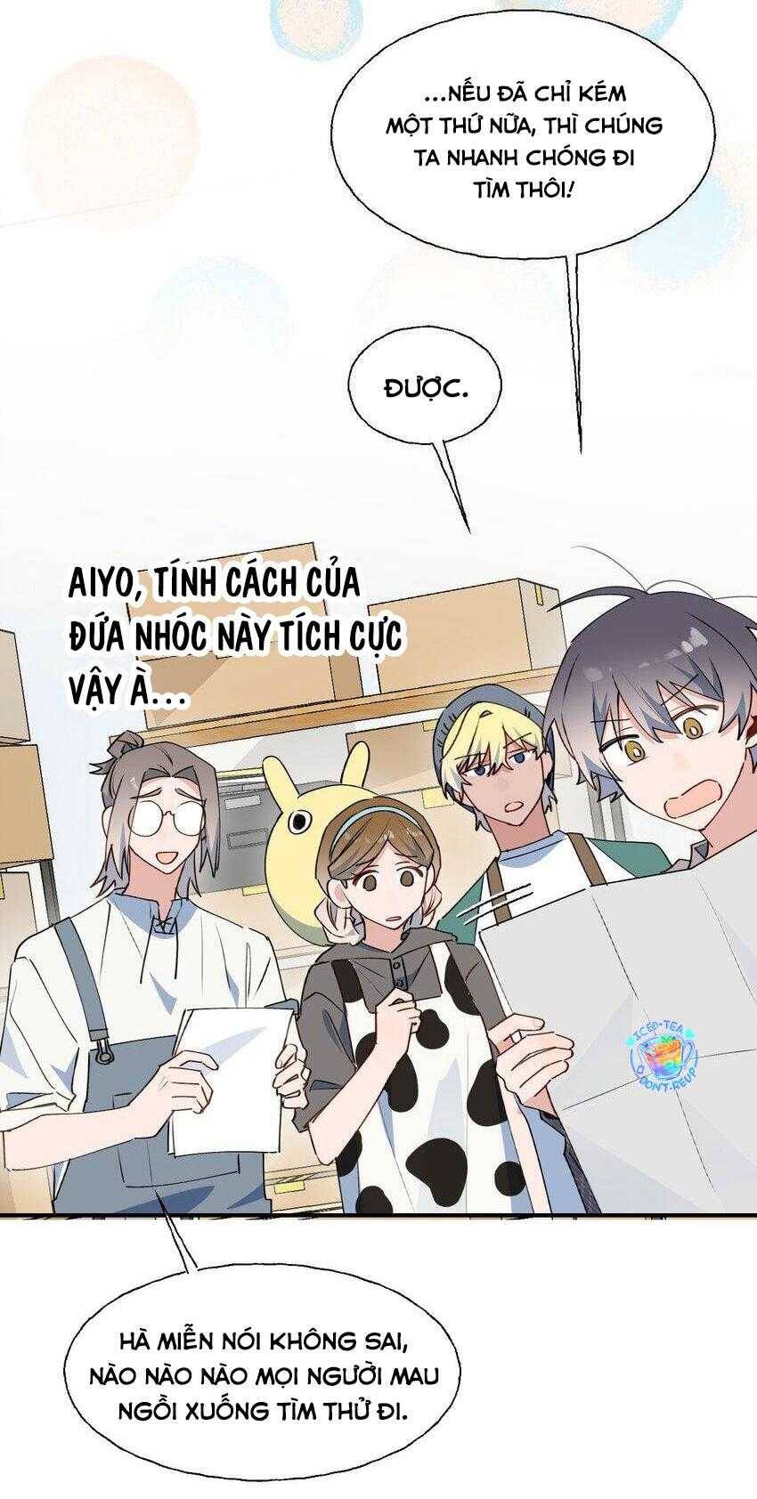 Ma Vương Đại Nhân Luôn Trêu Chọc Tôi Chapter  76 - 26