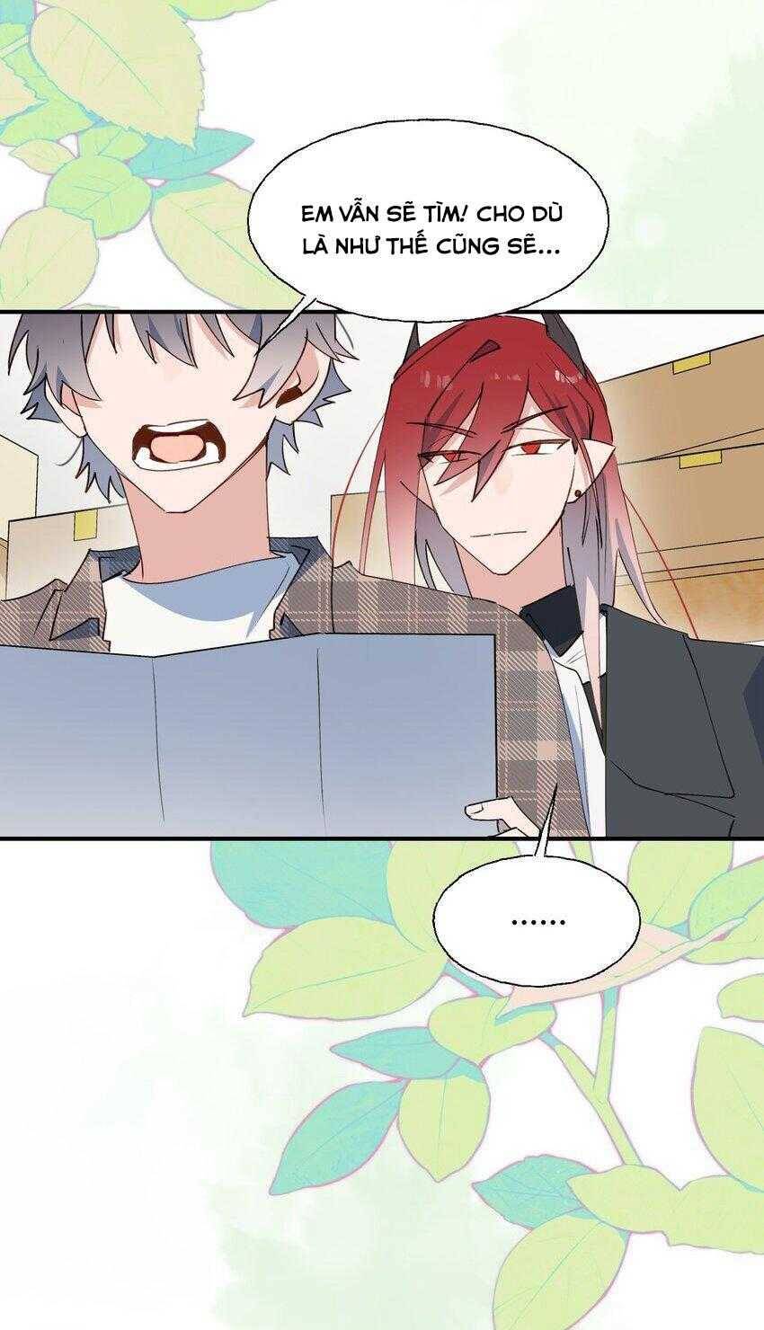 Ma Vương Đại Nhân Luôn Trêu Chọc Tôi Chapter  76 - 29