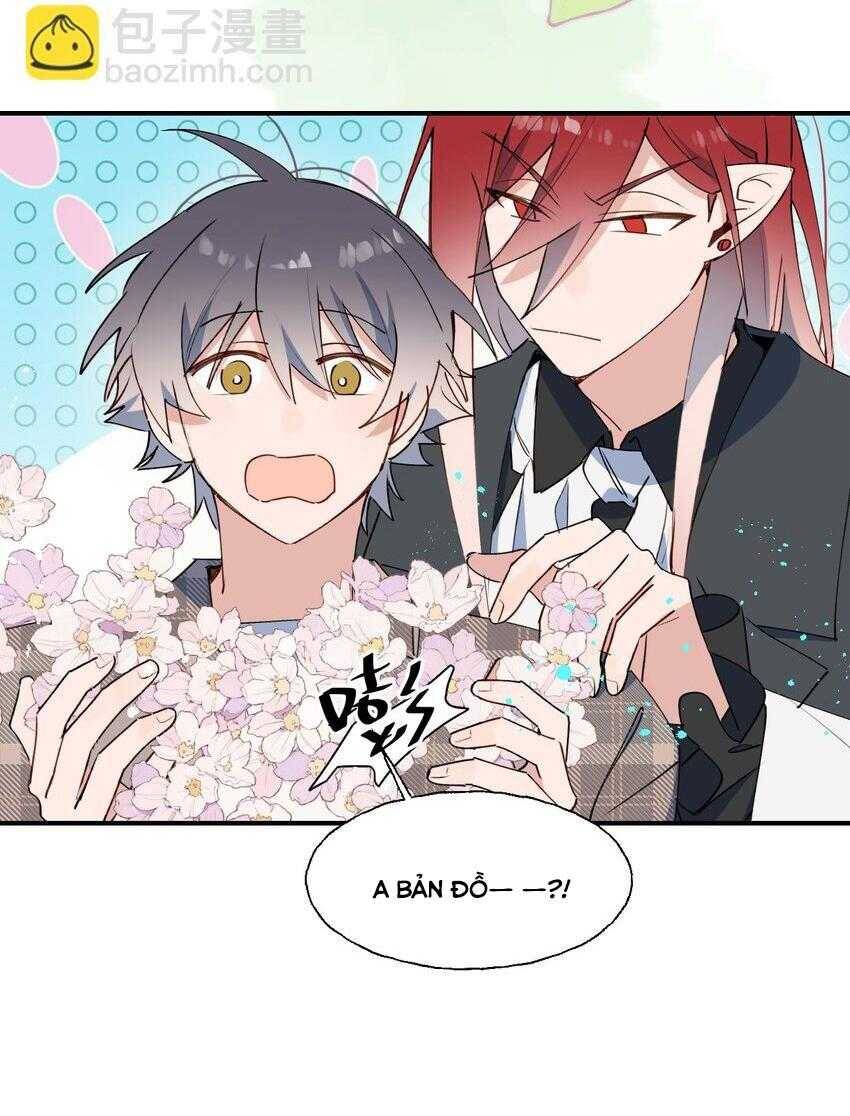 Ma Vương Đại Nhân Luôn Trêu Chọc Tôi Chapter  76 - 30