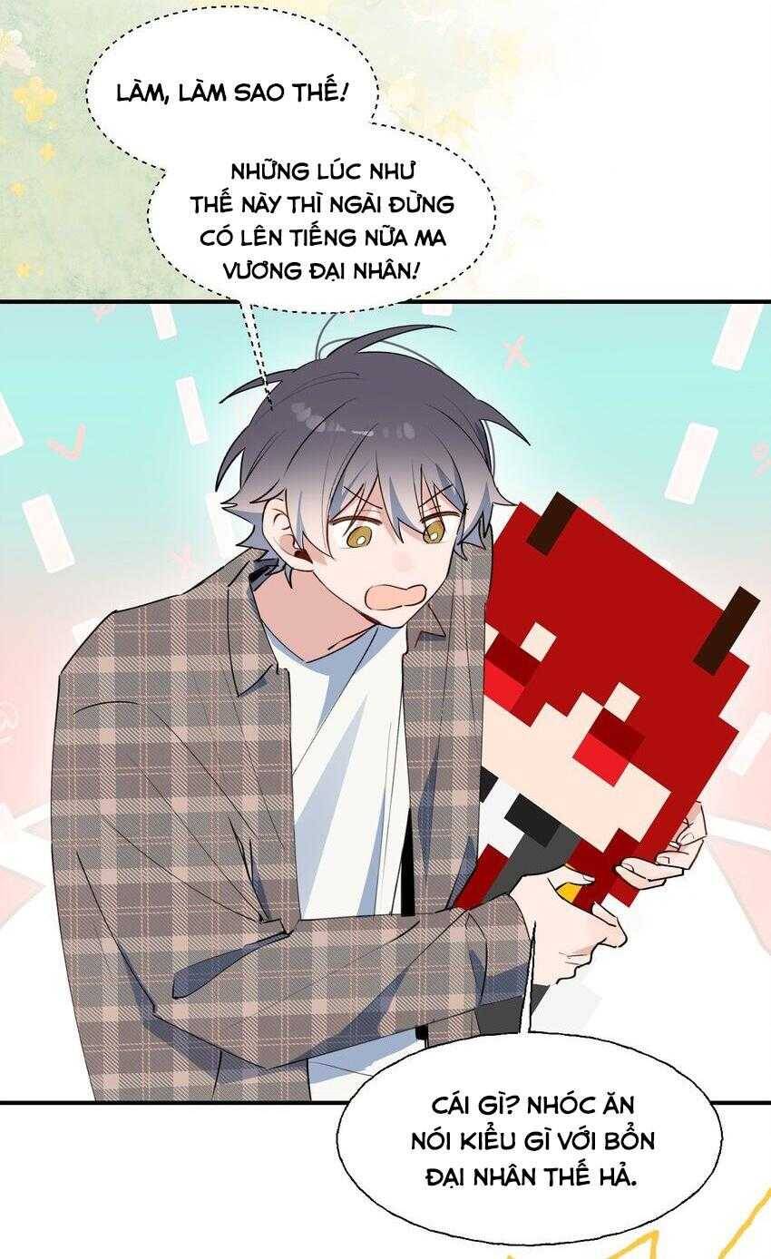 Ma Vương Đại Nhân Luôn Trêu Chọc Tôi Chapter  76 - 4