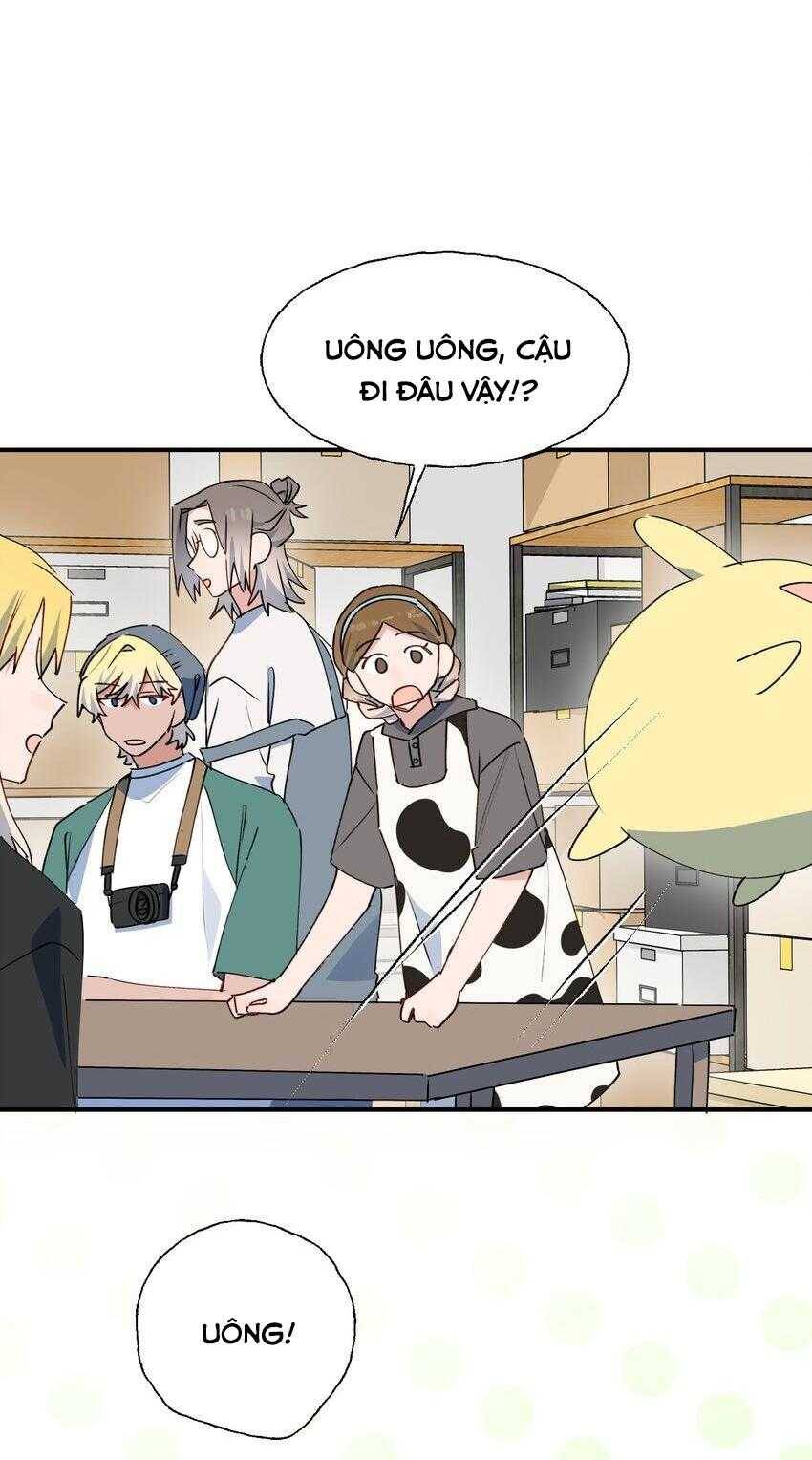 Ma Vương Đại Nhân Luôn Trêu Chọc Tôi Chapter  76 - 32