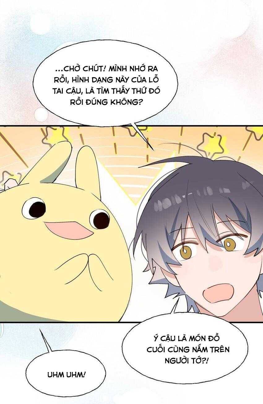 Ma Vương Đại Nhân Luôn Trêu Chọc Tôi Chapter  76 - 36