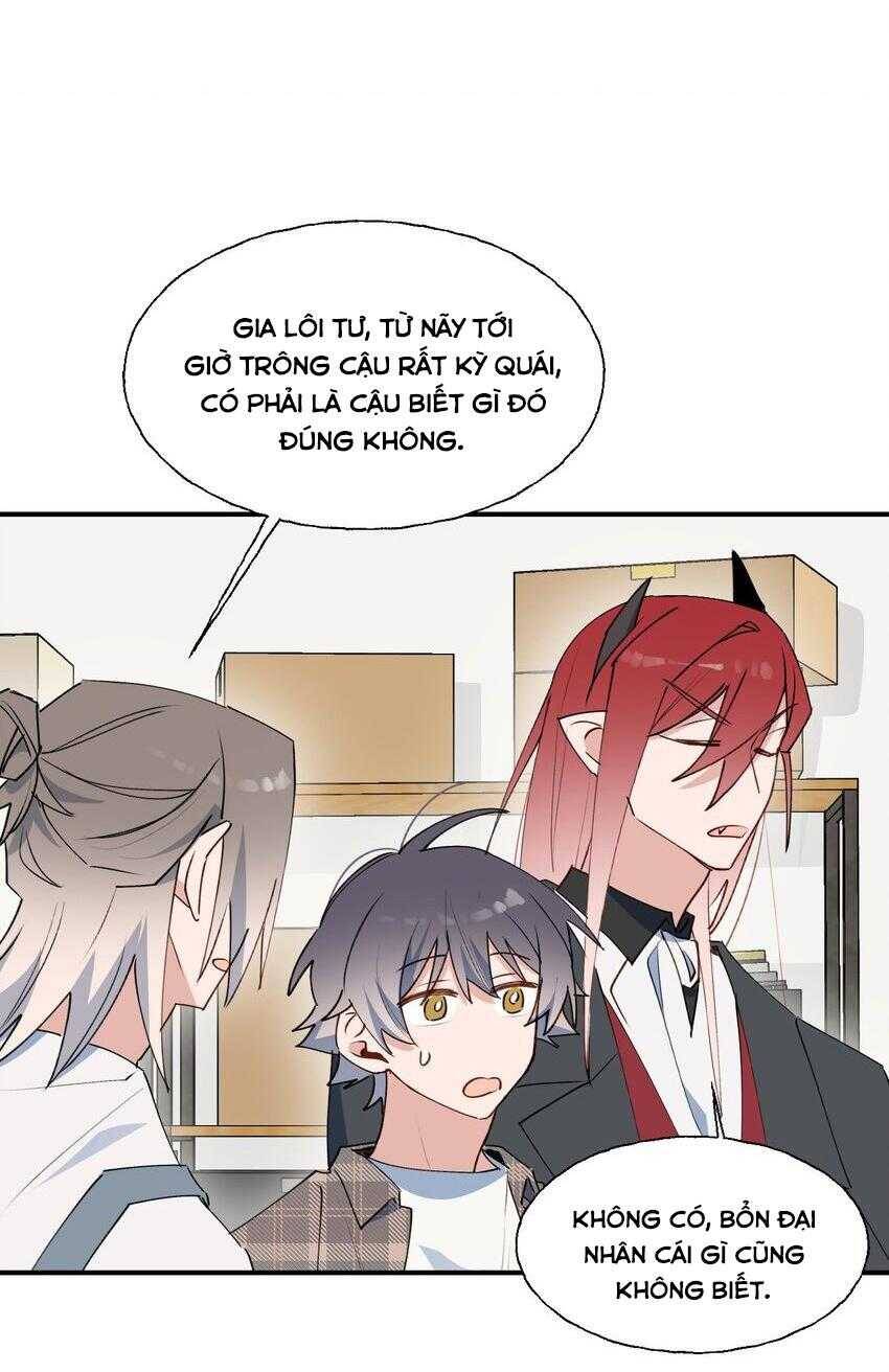 Ma Vương Đại Nhân Luôn Trêu Chọc Tôi Chapter  76 - 38