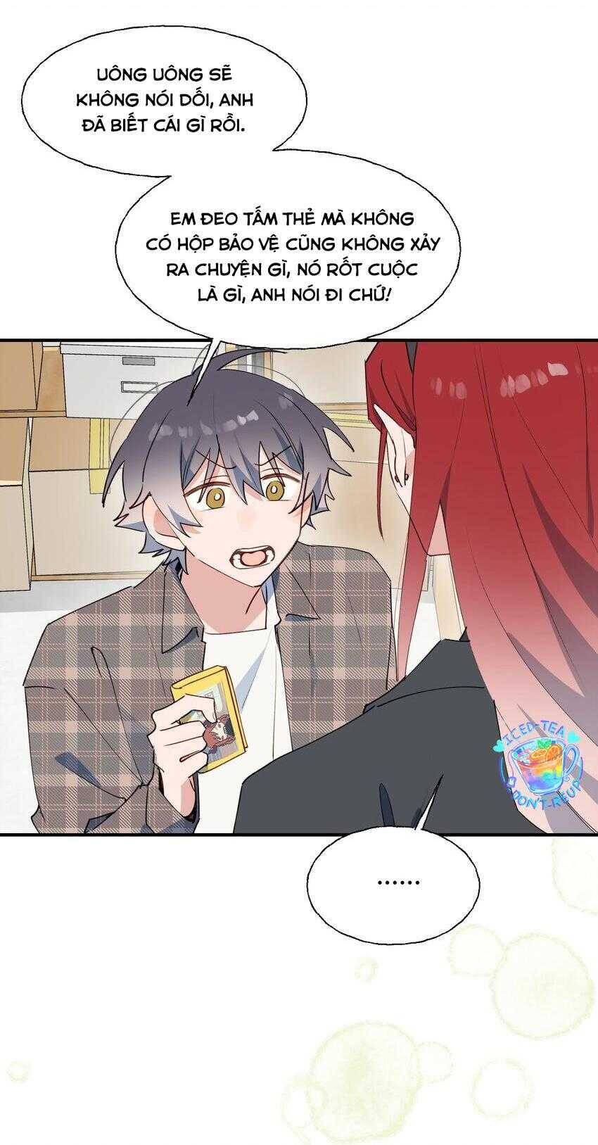 Ma Vương Đại Nhân Luôn Trêu Chọc Tôi Chapter  76 - 39