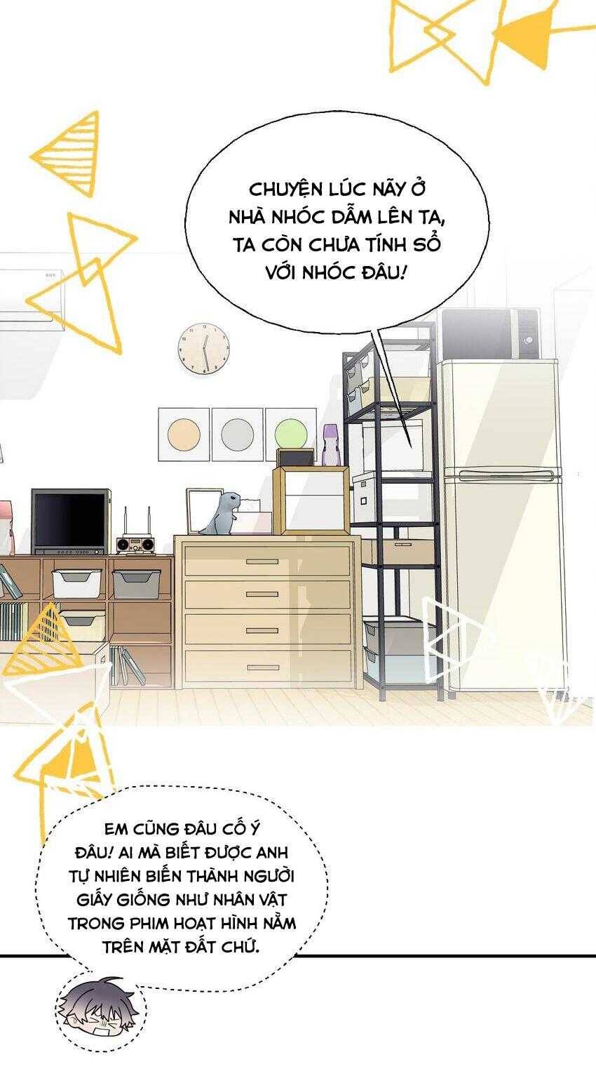 Ma Vương Đại Nhân Luôn Trêu Chọc Tôi Chapter  76 - 5