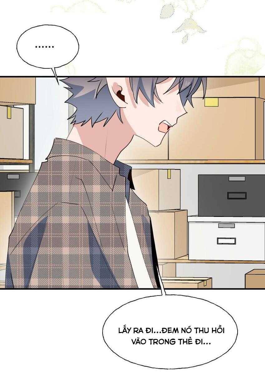 Ma Vương Đại Nhân Luôn Trêu Chọc Tôi Chapter  76 - 41