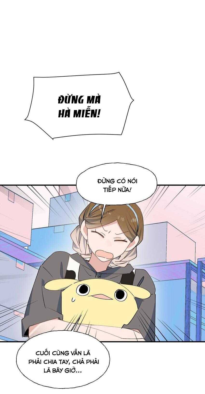 Ma Vương Đại Nhân Luôn Trêu Chọc Tôi Chapter  76 - 42