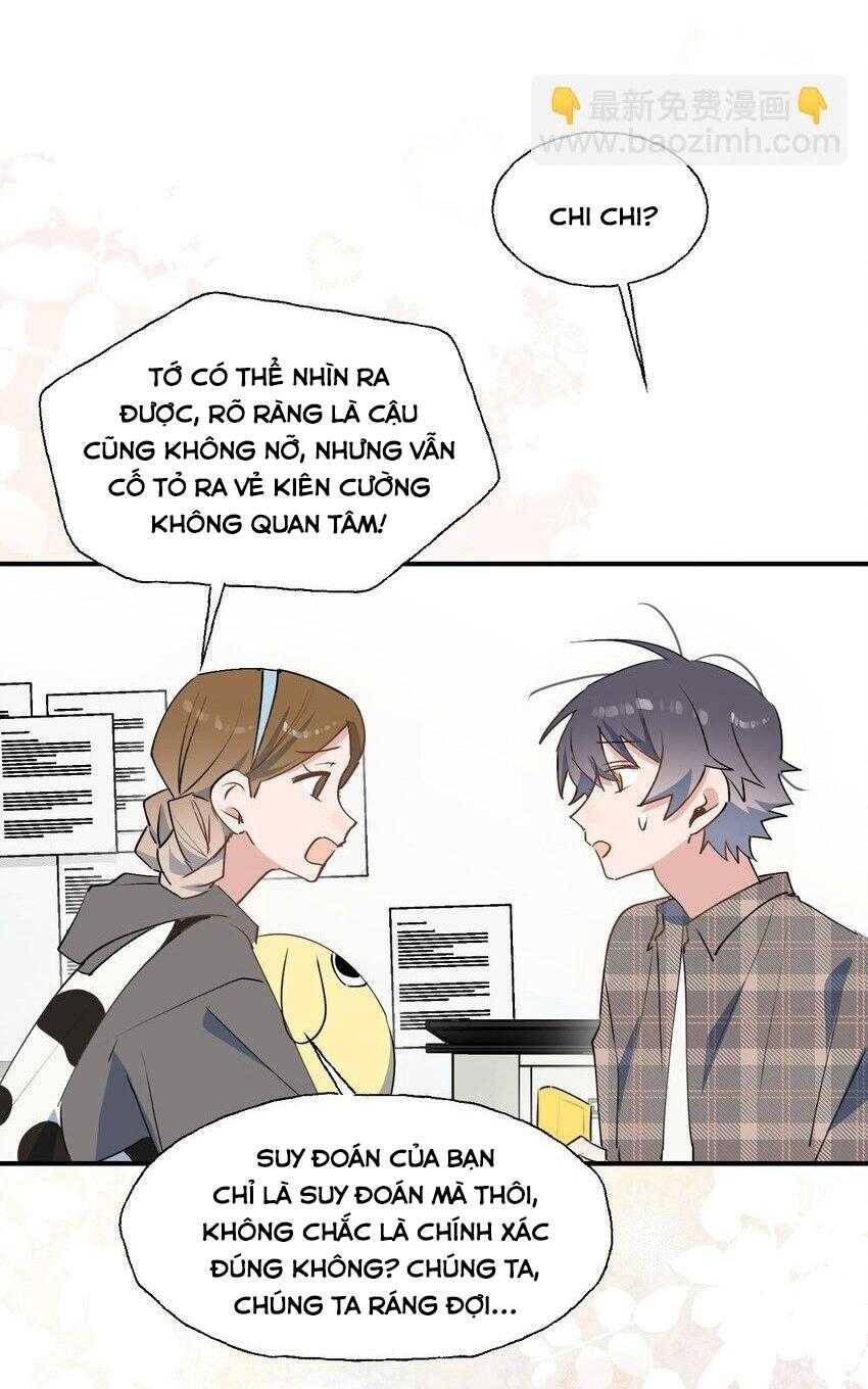 Ma Vương Đại Nhân Luôn Trêu Chọc Tôi Chapter  76 - 43