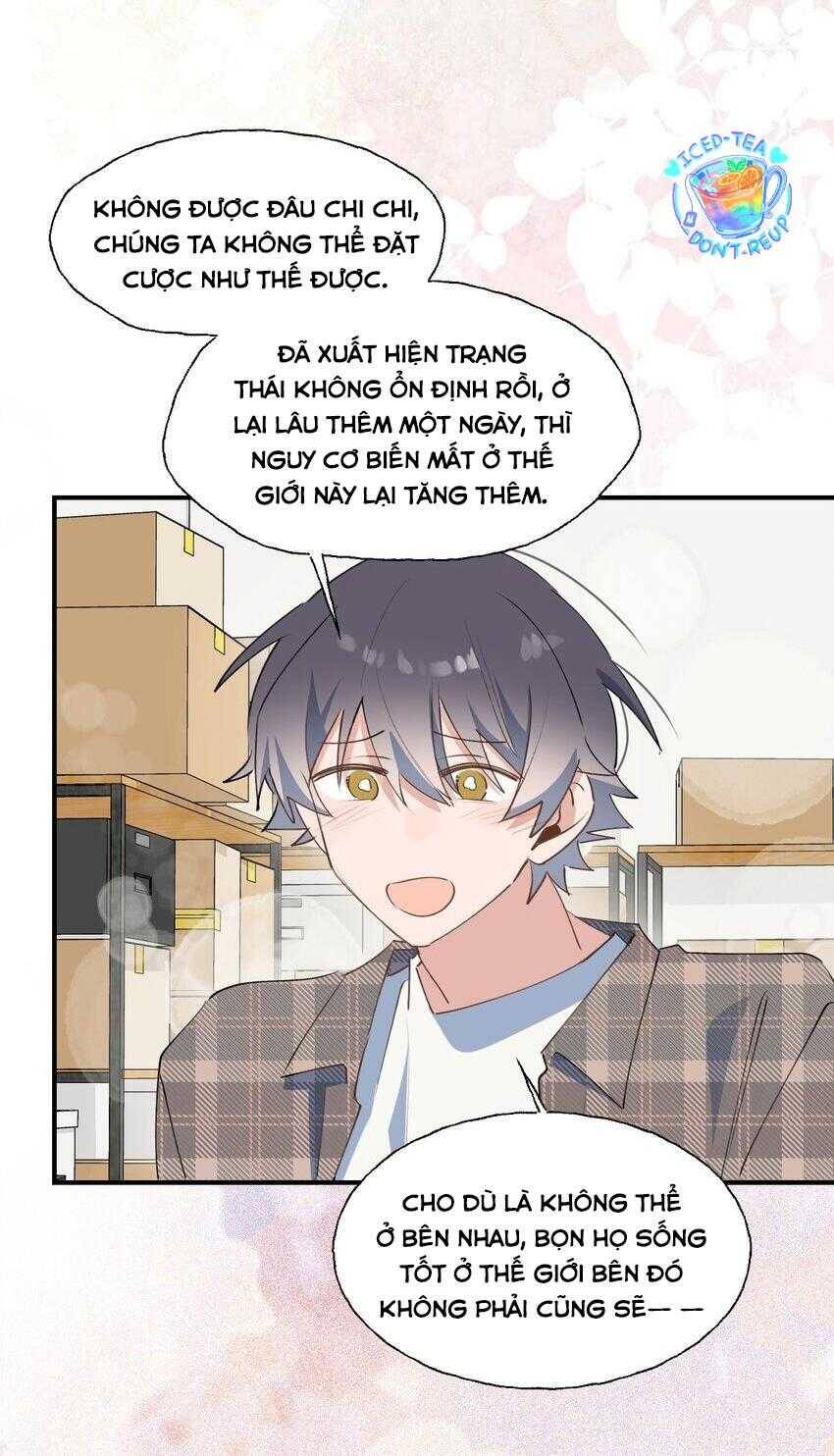 Ma Vương Đại Nhân Luôn Trêu Chọc Tôi Chapter  76 - 44