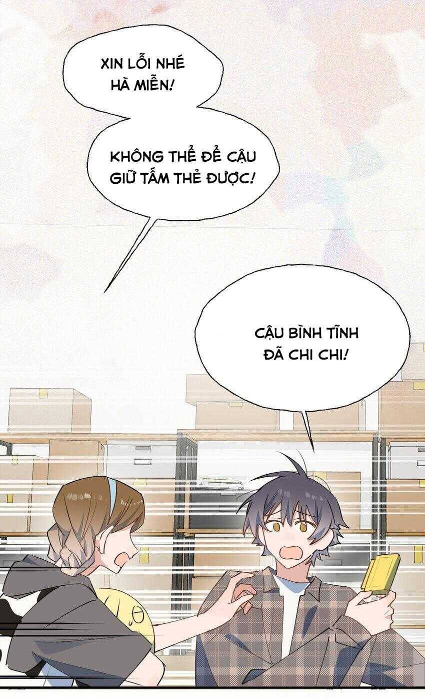 Ma Vương Đại Nhân Luôn Trêu Chọc Tôi Chapter  76 - 45