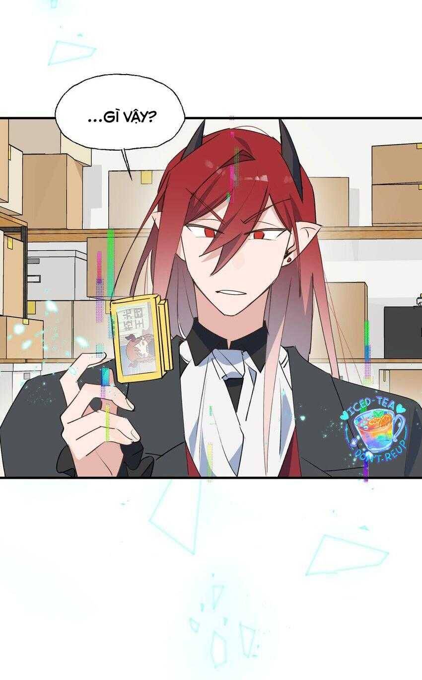 Ma Vương Đại Nhân Luôn Trêu Chọc Tôi Chapter  76 - 49