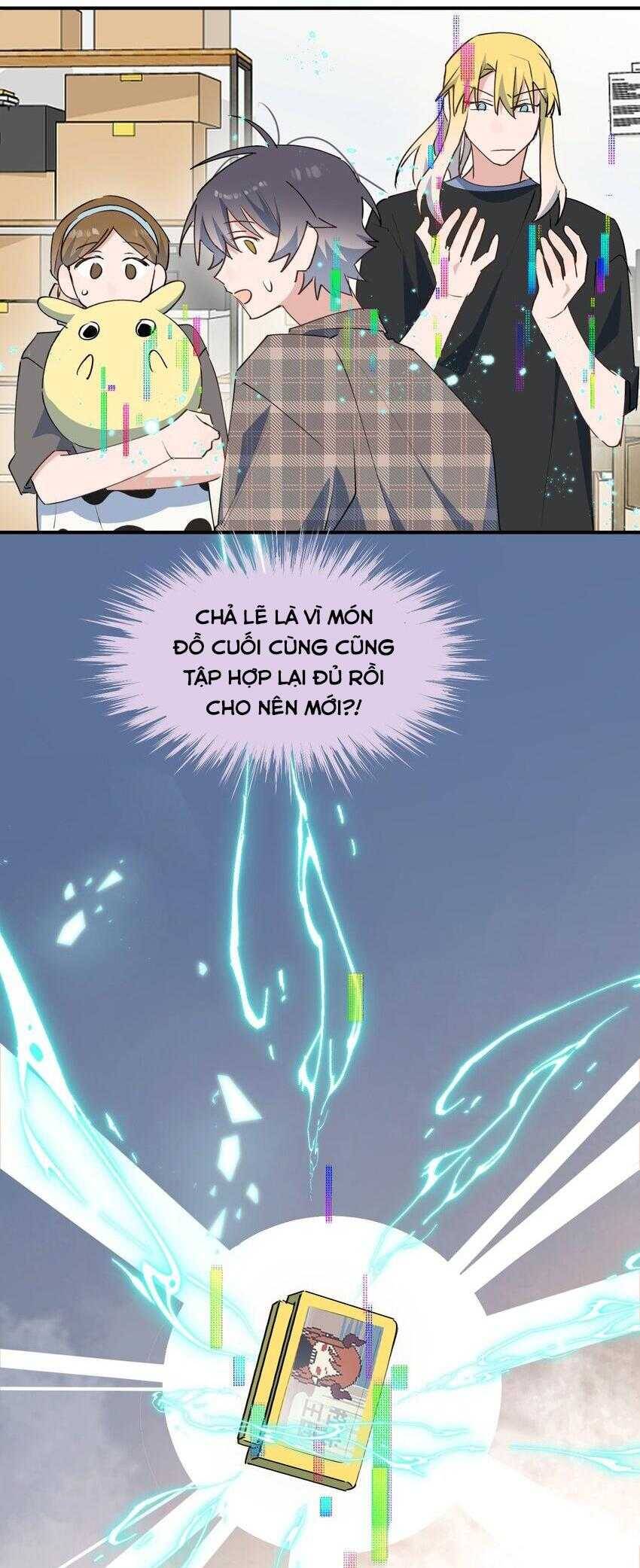 Ma Vương Đại Nhân Luôn Trêu Chọc Tôi Chapter  76 - 50