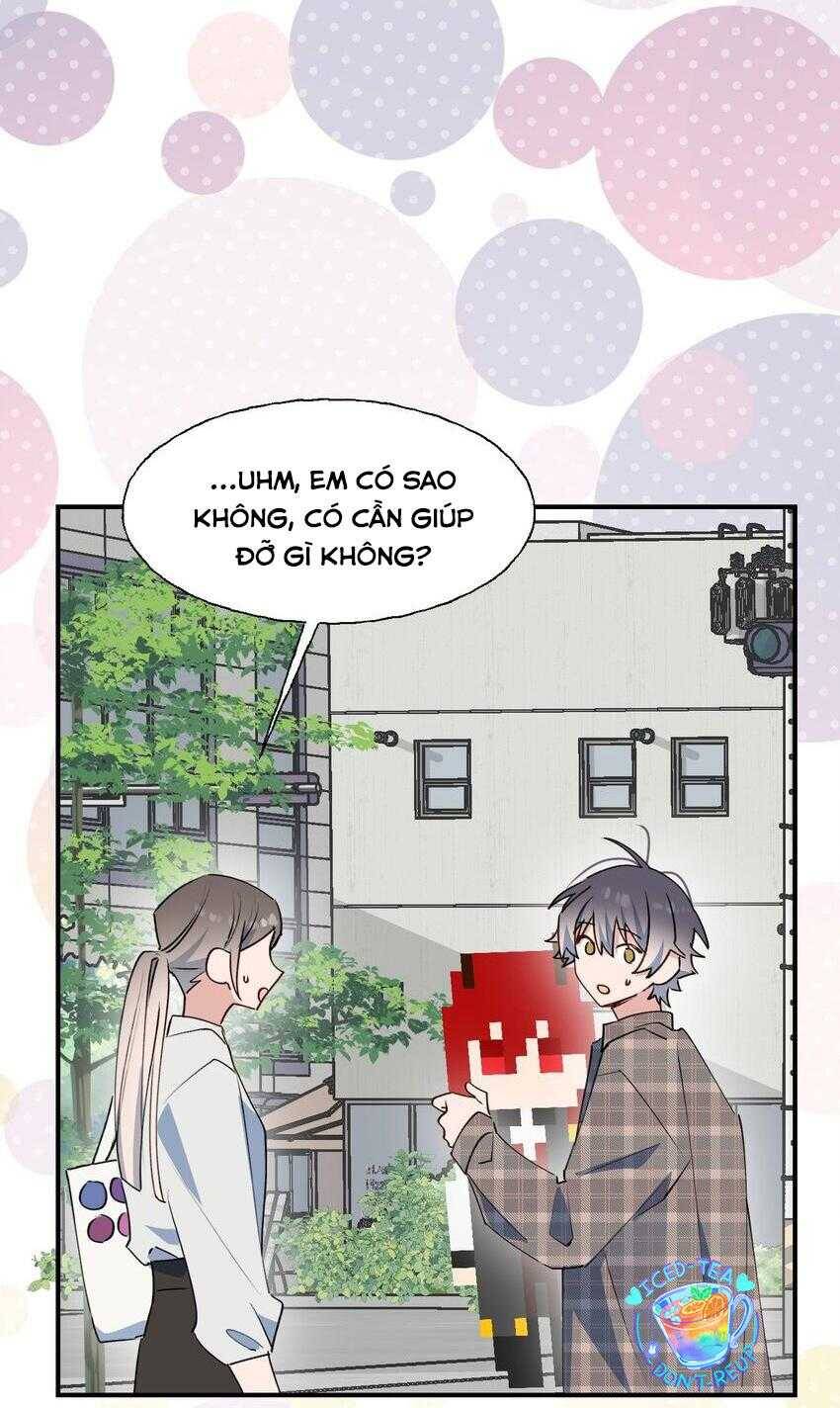 Ma Vương Đại Nhân Luôn Trêu Chọc Tôi Chapter  76 - 7