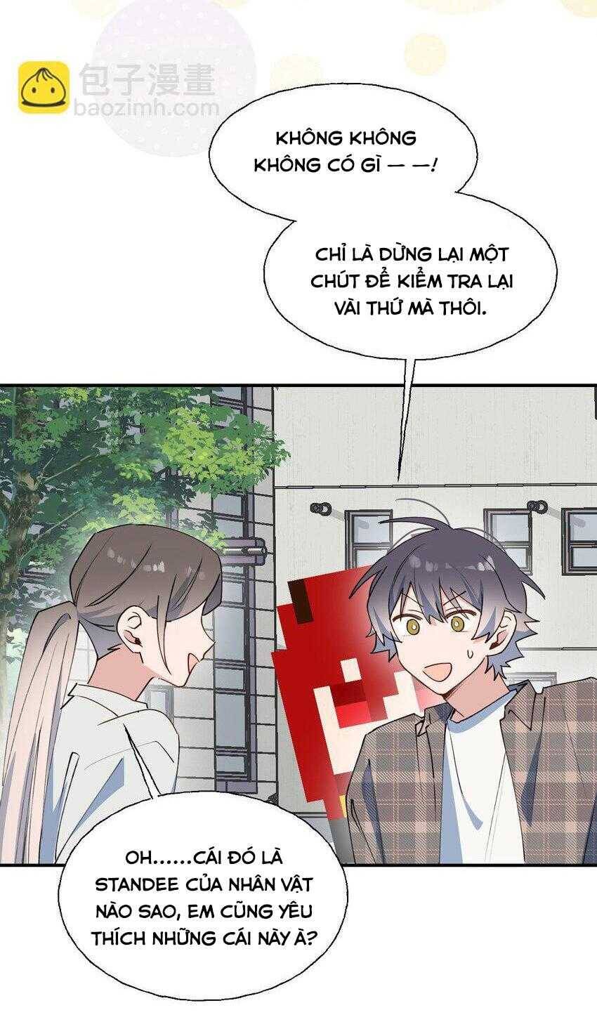 Ma Vương Đại Nhân Luôn Trêu Chọc Tôi Chapter  76 - 8