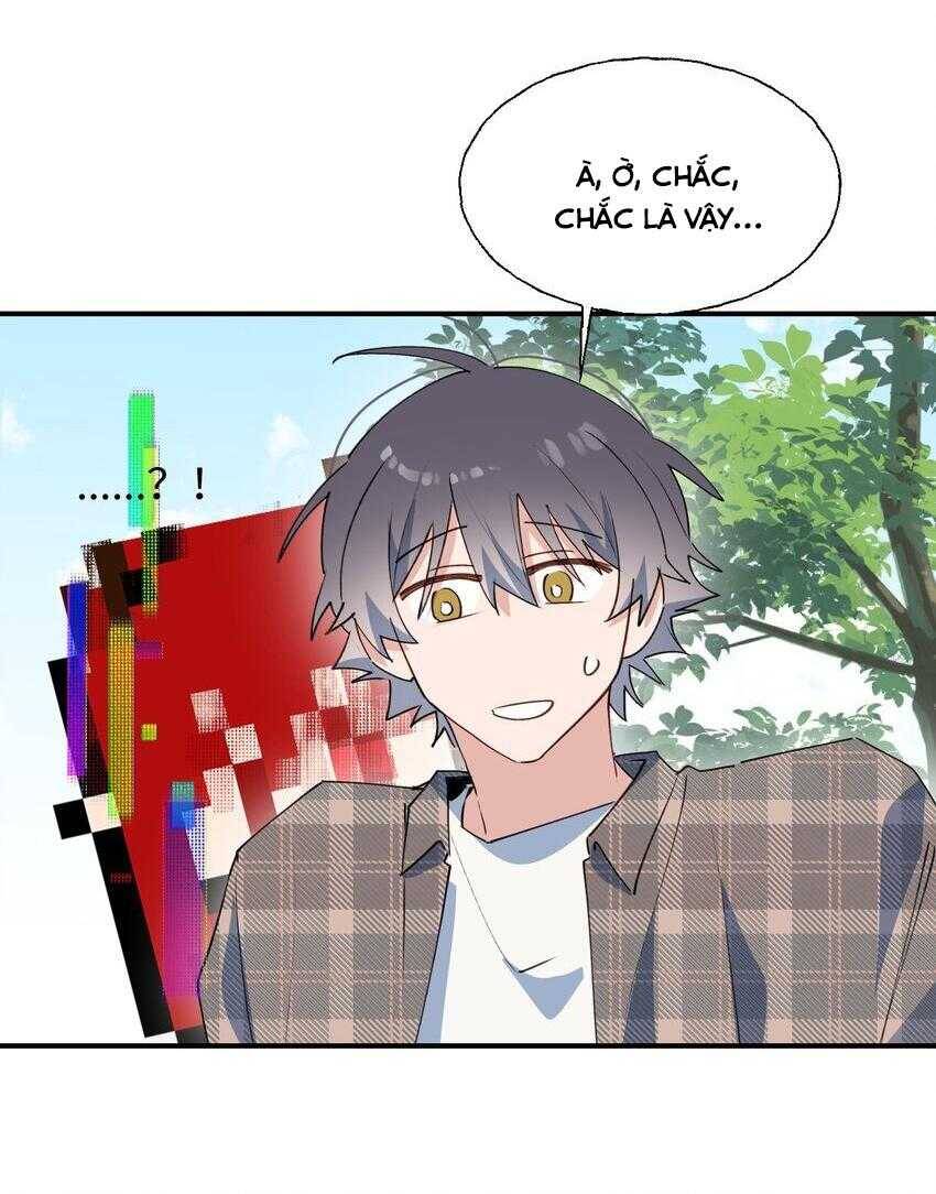 Ma Vương Đại Nhân Luôn Trêu Chọc Tôi Chapter  76 - 9