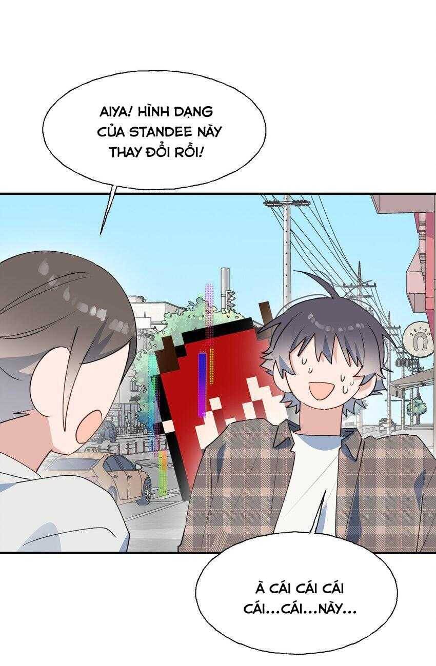 Ma Vương Đại Nhân Luôn Trêu Chọc Tôi Chapter  76 - 10