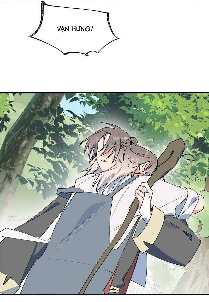 Ma Vương Đại Nhân Luôn Trêu Chọc Tôi Chapter  77 - 11