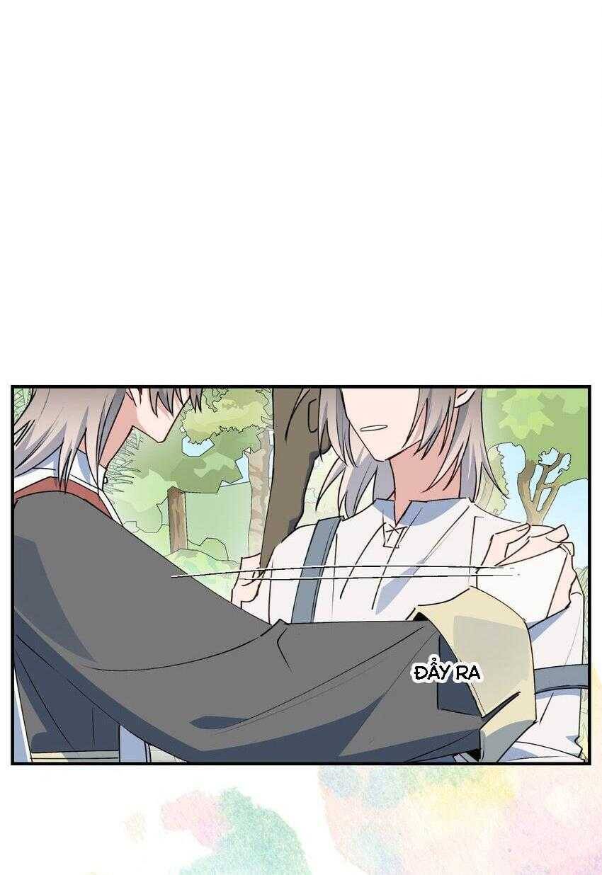 Ma Vương Đại Nhân Luôn Trêu Chọc Tôi Chapter  77 - 13