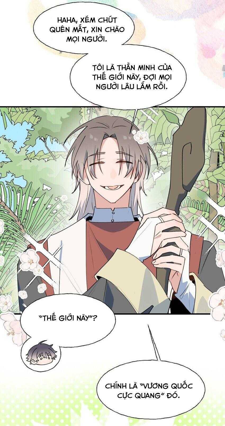 Ma Vương Đại Nhân Luôn Trêu Chọc Tôi Chapter  77 - 14