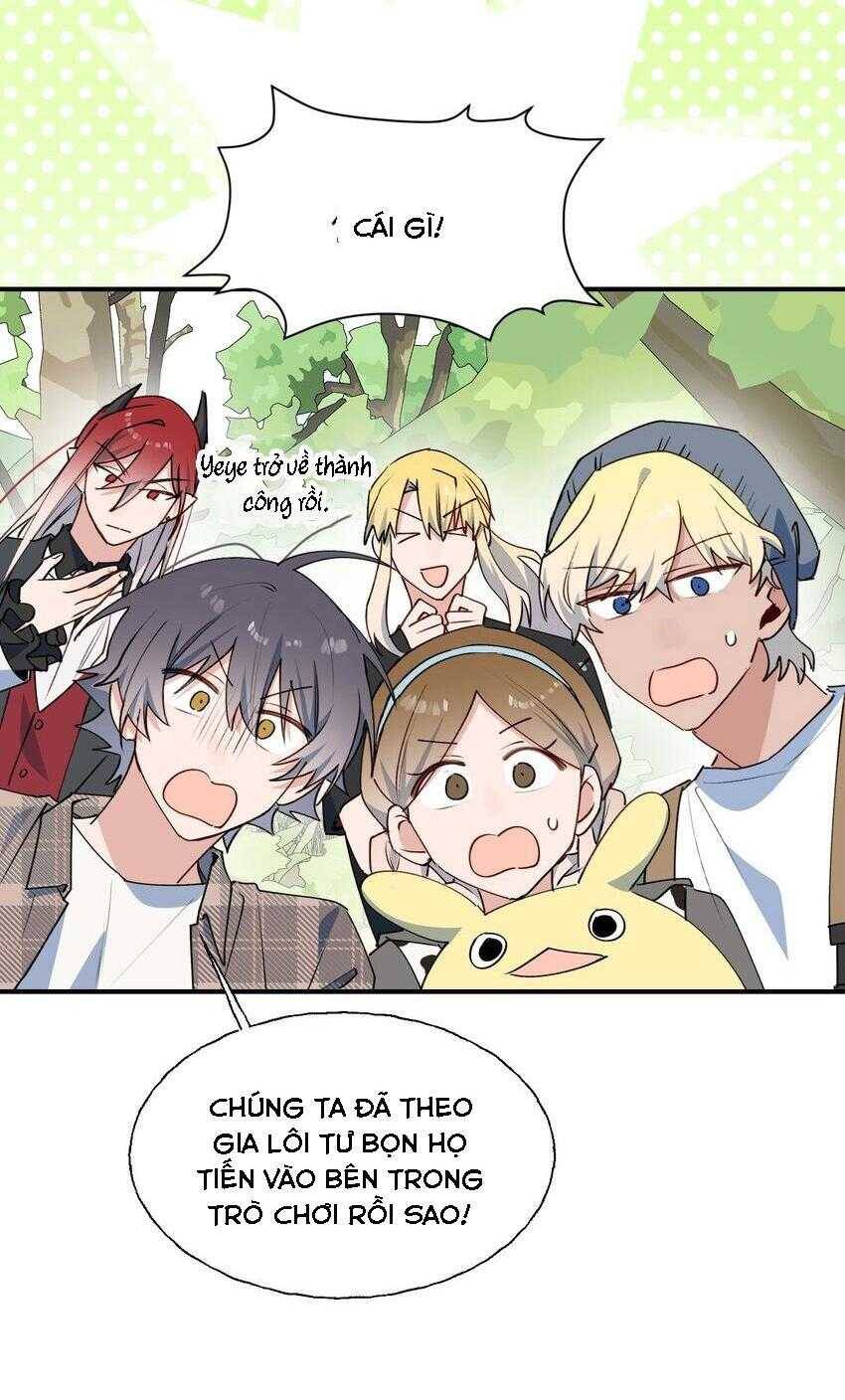 Ma Vương Đại Nhân Luôn Trêu Chọc Tôi Chapter  77 - 15