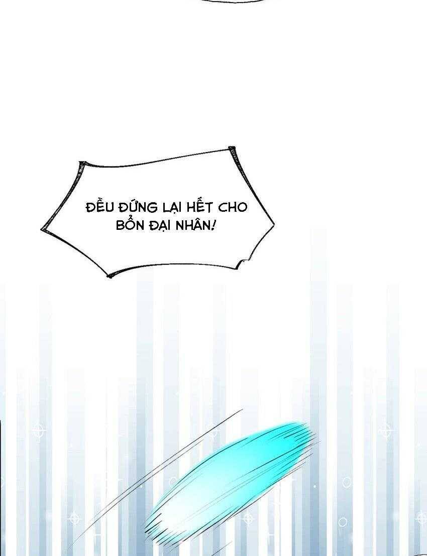 Ma Vương Đại Nhân Luôn Trêu Chọc Tôi Chapter  77 - 17