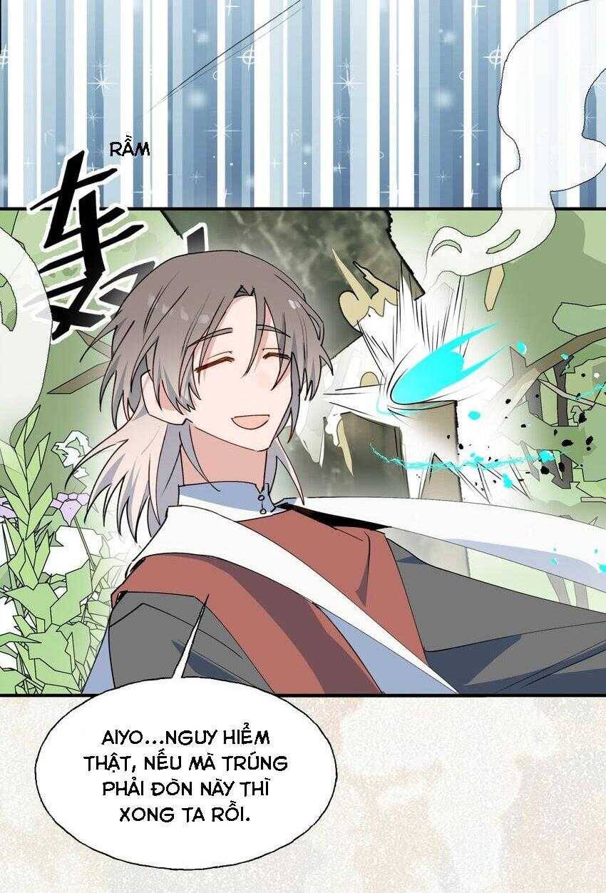 Ma Vương Đại Nhân Luôn Trêu Chọc Tôi Chapter  77 - 18