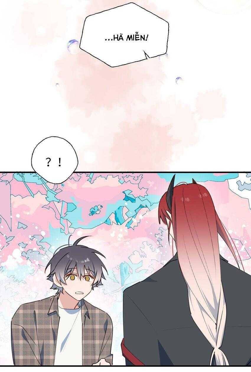 Ma Vương Đại Nhân Luôn Trêu Chọc Tôi Chapter  77 - 3