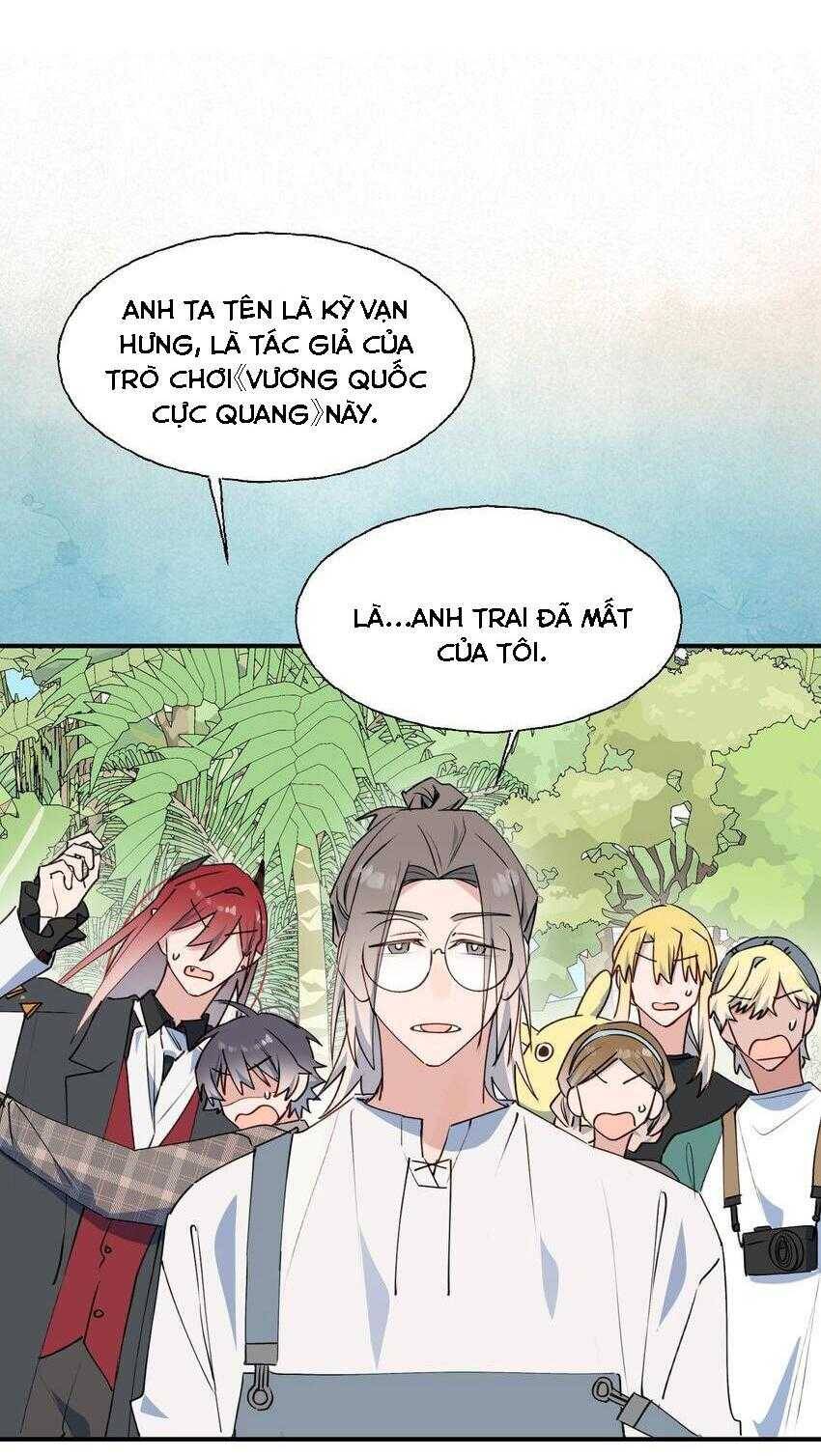 Ma Vương Đại Nhân Luôn Trêu Chọc Tôi Chapter  77 - 24