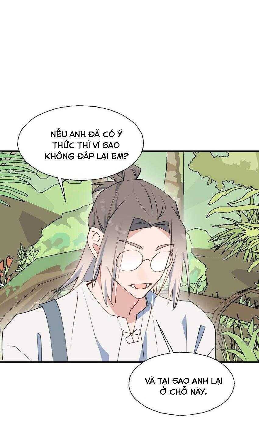 Ma Vương Đại Nhân Luôn Trêu Chọc Tôi Chapter  77 - 25