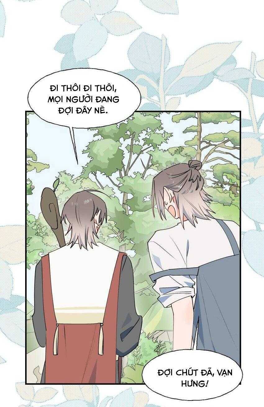 Ma Vương Đại Nhân Luôn Trêu Chọc Tôi Chapter  77 - 27