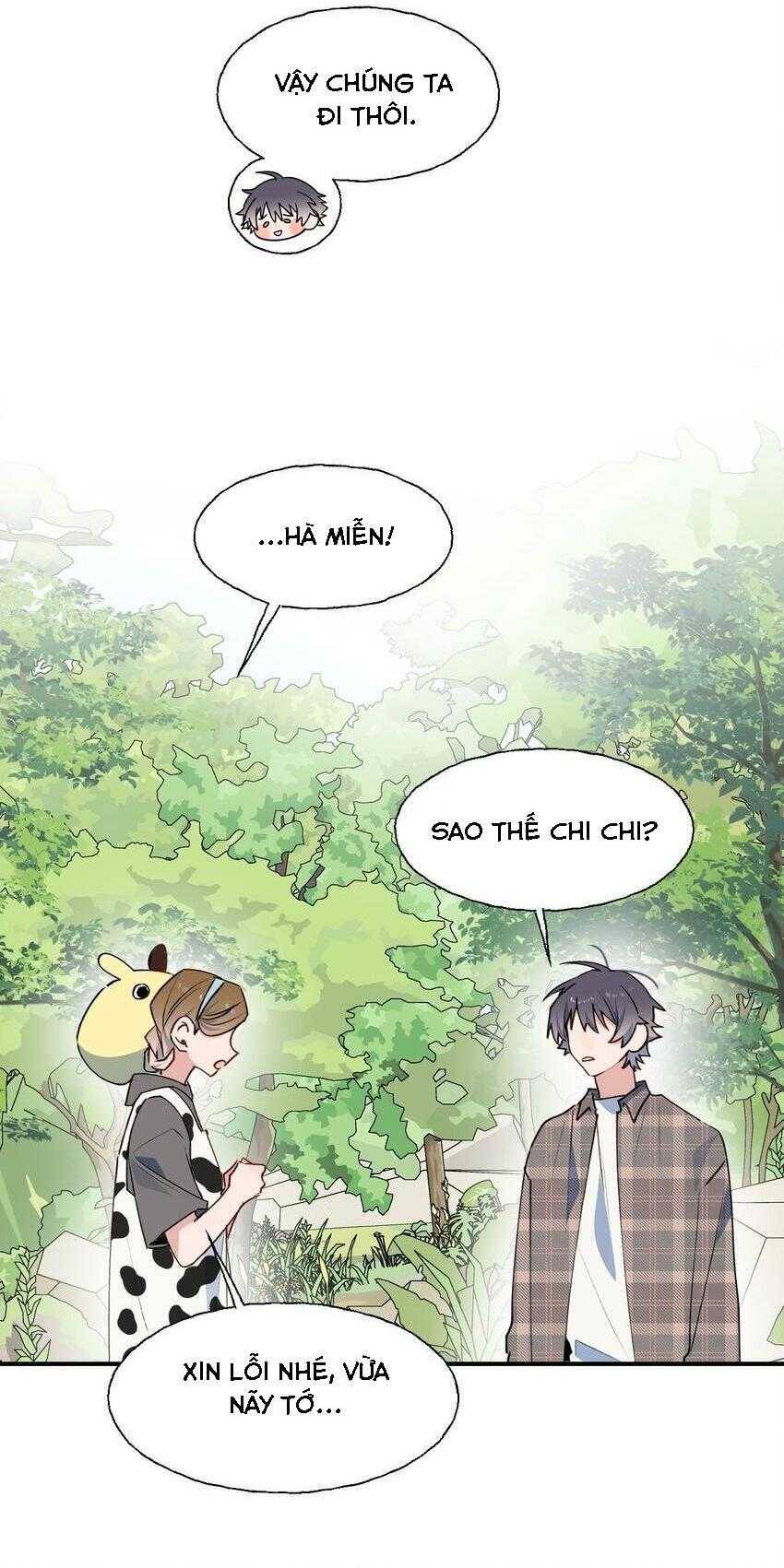 Ma Vương Đại Nhân Luôn Trêu Chọc Tôi Chapter  77 - 29