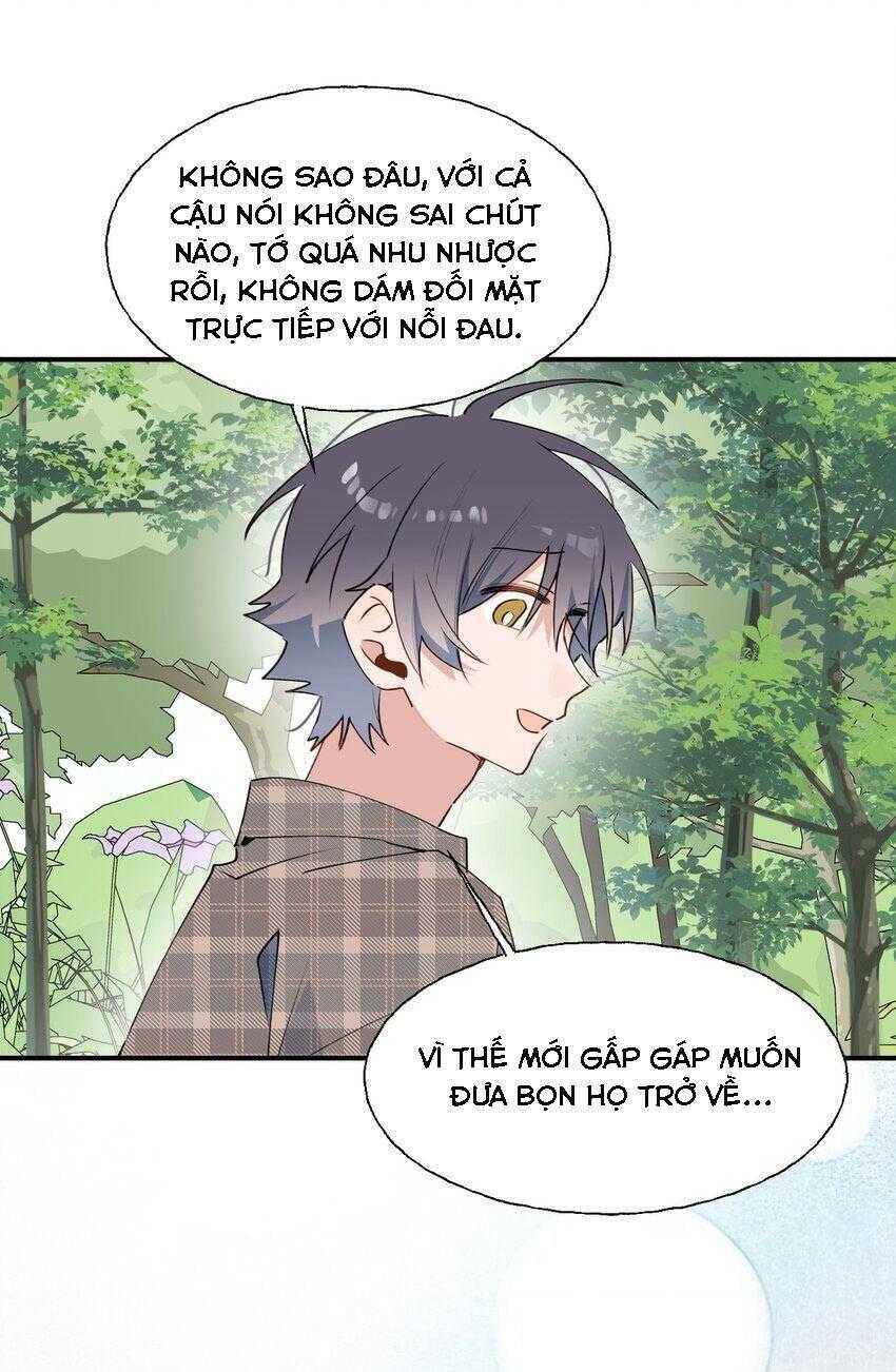 Ma Vương Đại Nhân Luôn Trêu Chọc Tôi Chapter  77 - 30