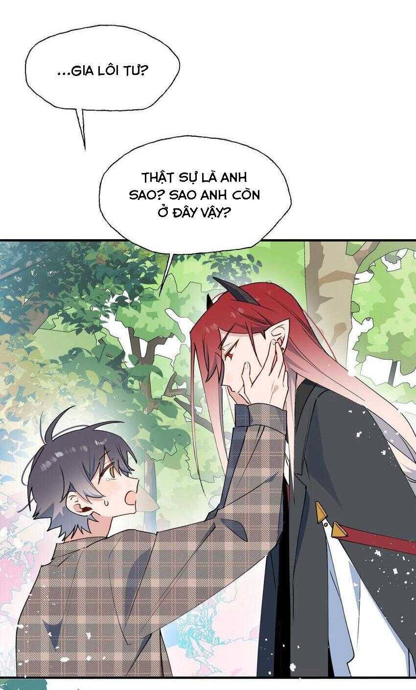 Ma Vương Đại Nhân Luôn Trêu Chọc Tôi Chapter  77 - 4