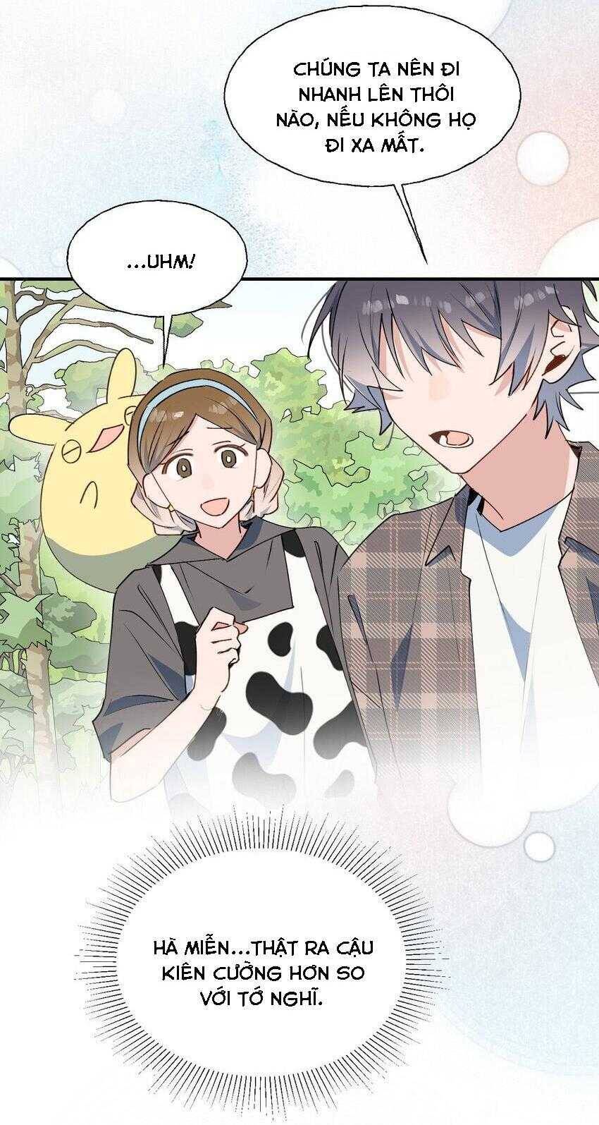 Ma Vương Đại Nhân Luôn Trêu Chọc Tôi Chapter  77 - 31