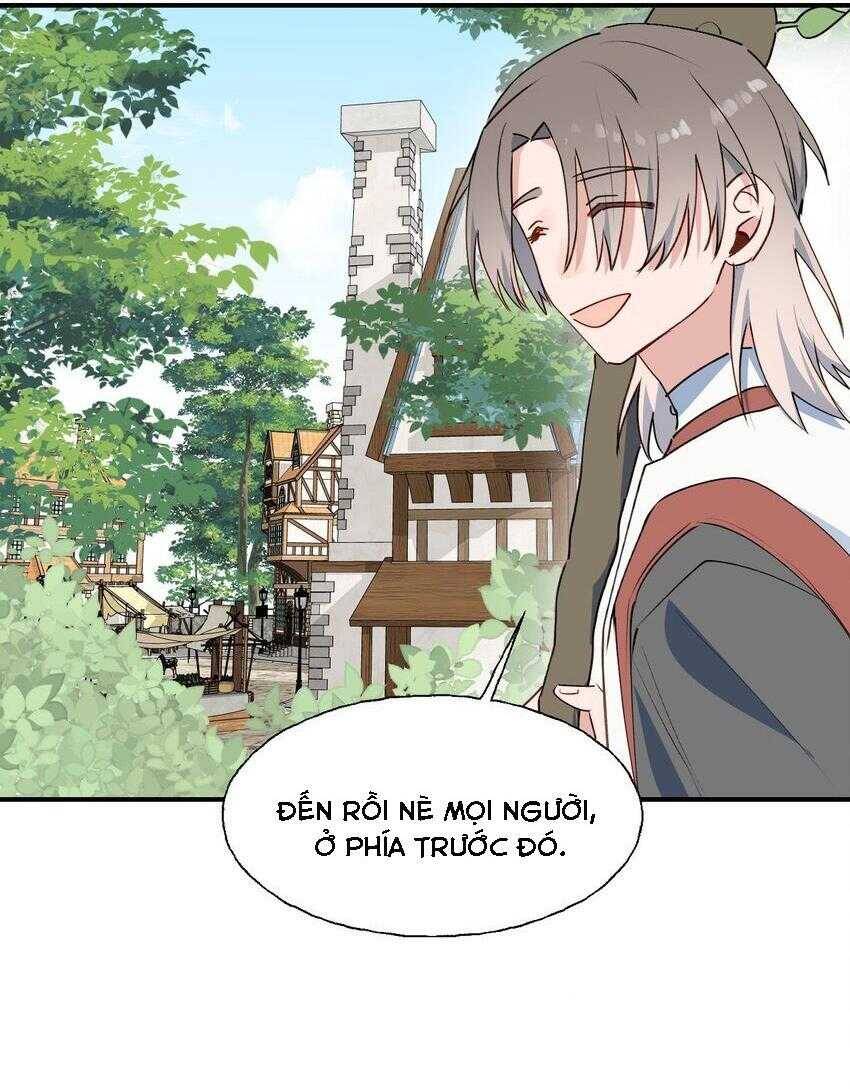 Ma Vương Đại Nhân Luôn Trêu Chọc Tôi Chapter  77 - 33