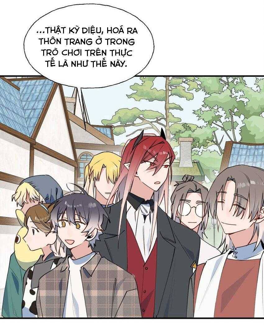 Ma Vương Đại Nhân Luôn Trêu Chọc Tôi Chapter  77 - 34