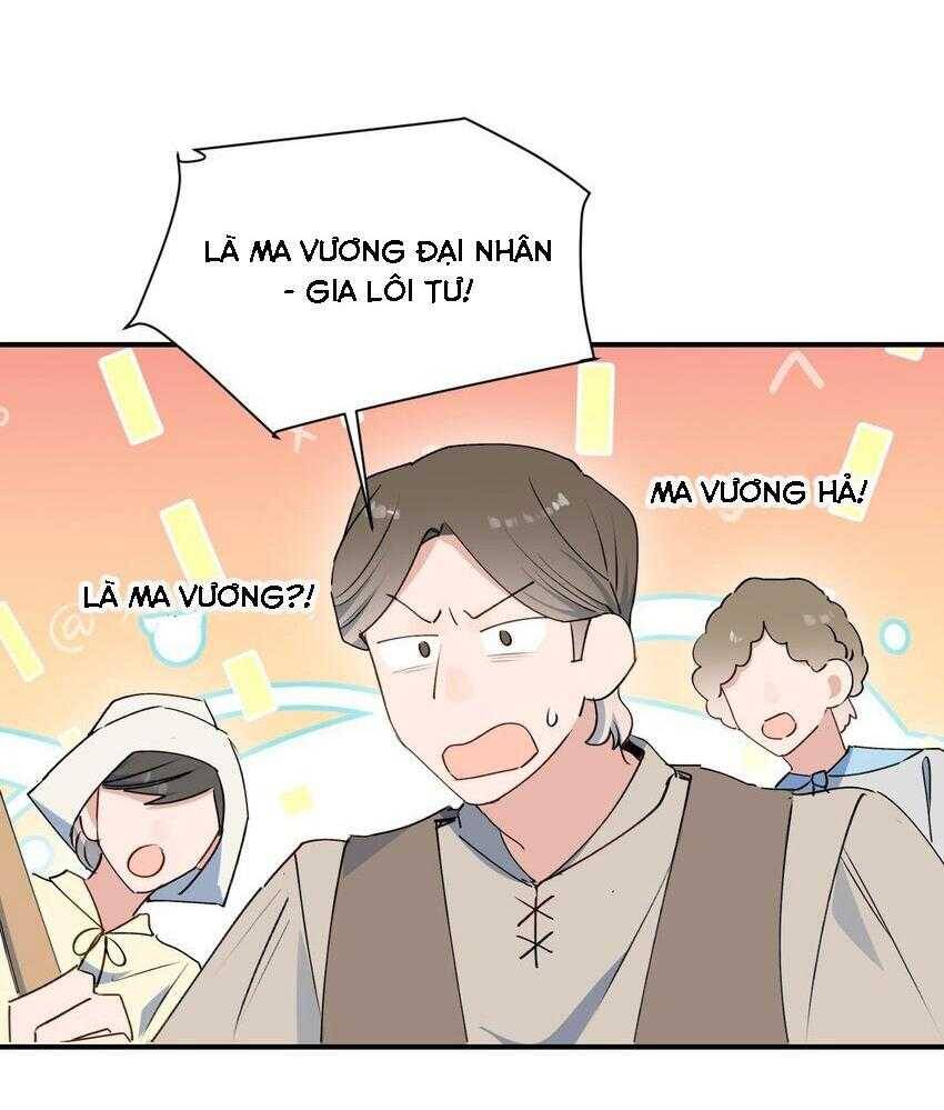 Ma Vương Đại Nhân Luôn Trêu Chọc Tôi Chapter  77 - 38