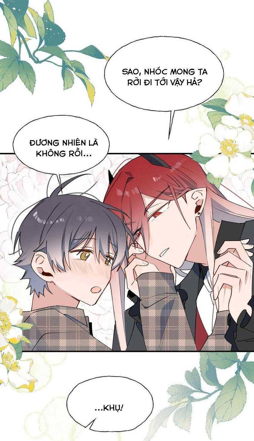 Ma Vương Đại Nhân Luôn Trêu Chọc Tôi Chapter  77 - 5