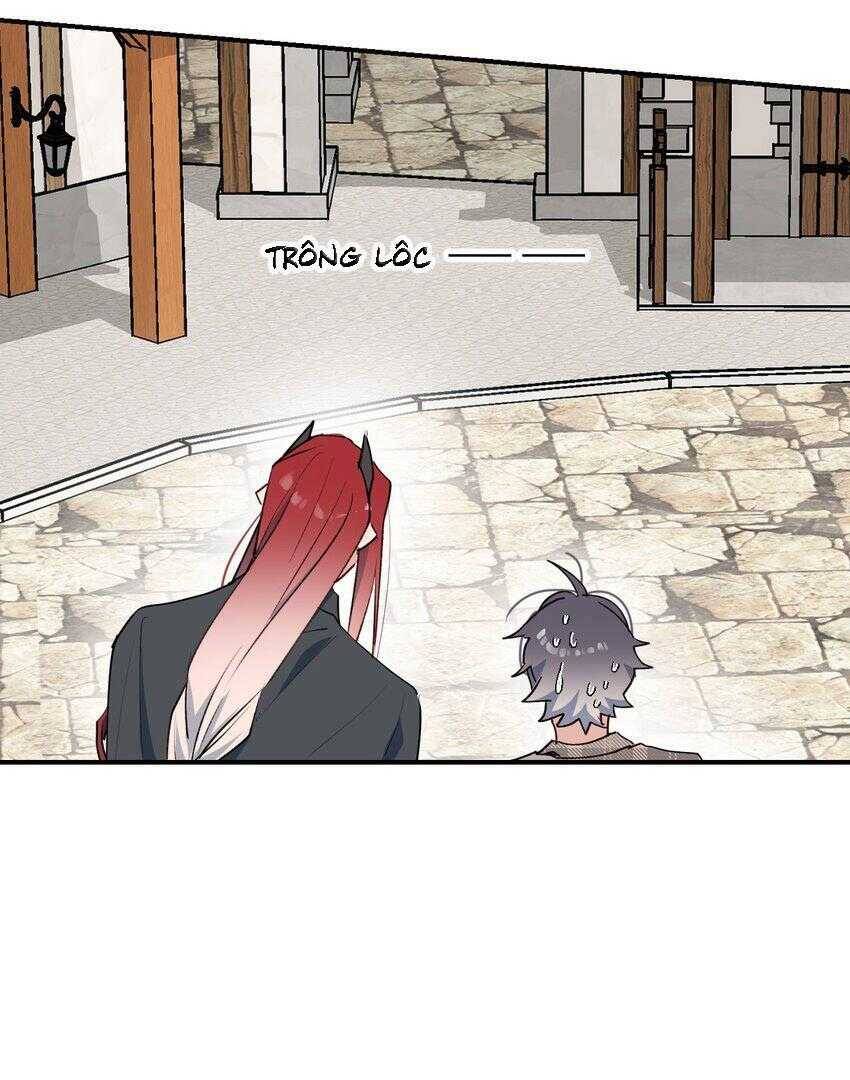 Ma Vương Đại Nhân Luôn Trêu Chọc Tôi Chapter  77 - 45