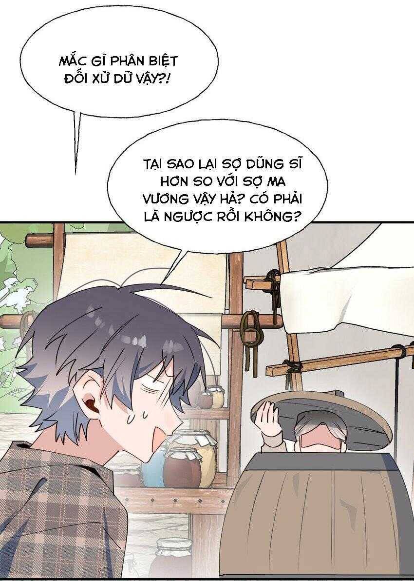 Ma Vương Đại Nhân Luôn Trêu Chọc Tôi Chapter  77 - 46